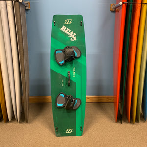 USED 2022 North Trace Kiteboard-155cm w/Straps