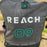 USED 2022 North Orbit Kite-9m-Marine Green