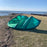 USED 2022 North Orbit Kite-12m-Marine Green
