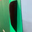 USED 2022 North Trace Kiteboard-145cm w/Straps-Marine Grn