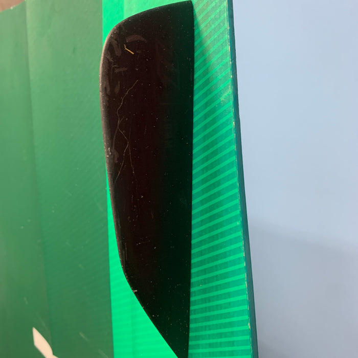 USED 2022 North Trace Kiteboard-145cm w/Straps-Marine Grn