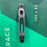 USED 2022 North Trace Kiteboard-145cm w/Straps-Marine Grn