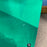 USED 2022 North Trace Kiteboard-145cm w/Straps-Marine Grn