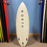 USED 2022 North Charge Kitesurf Board-5'5"-White
