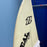 USED 2022 North Charge Kitesurf Board-5'7"-White
