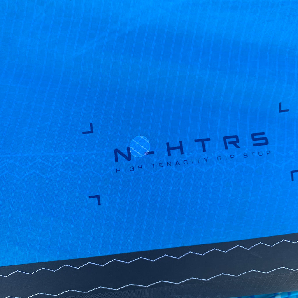 USED 2022 North Nova Wing-5m-Pacific Blue