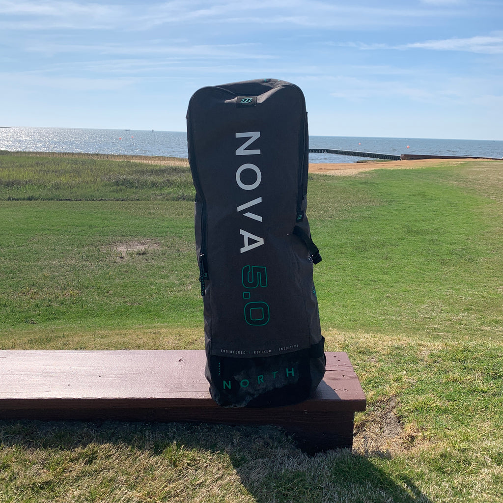 USED 2022 North Nova Wing-5m-Pacific Blue
