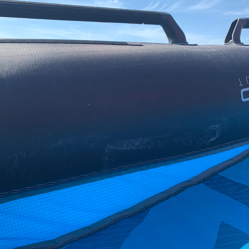 USED 2022 North Nova Wing-5m-Pacific Blue