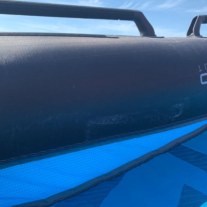USED 2022 North Nova Wing-5m-Pacific Blue