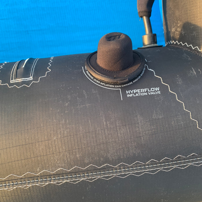 USED 2022 North Nova Wing-7m-Pacific Blue