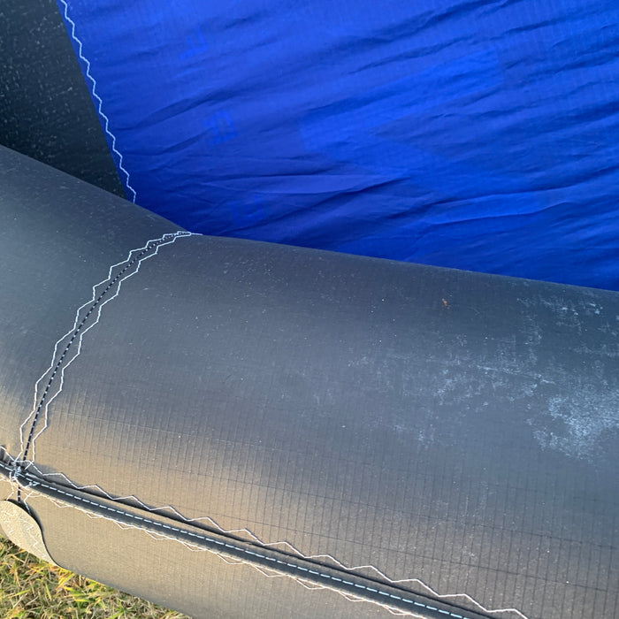 USED 2022 North Nova Wing-7m-Pacific Blue