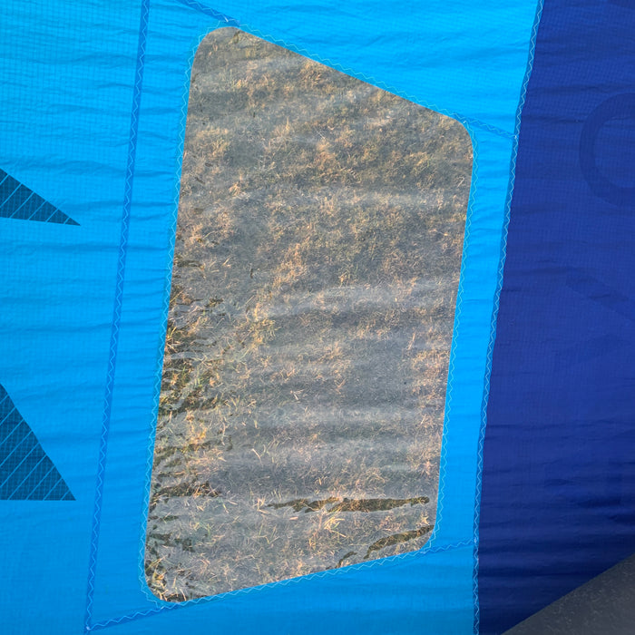 USED 2022 North Nova Wing-7m-Pacific Blue