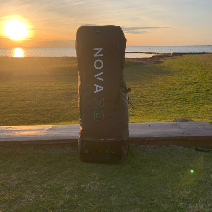 USED 2022 North Nova Wing-7m-Pacific Blue