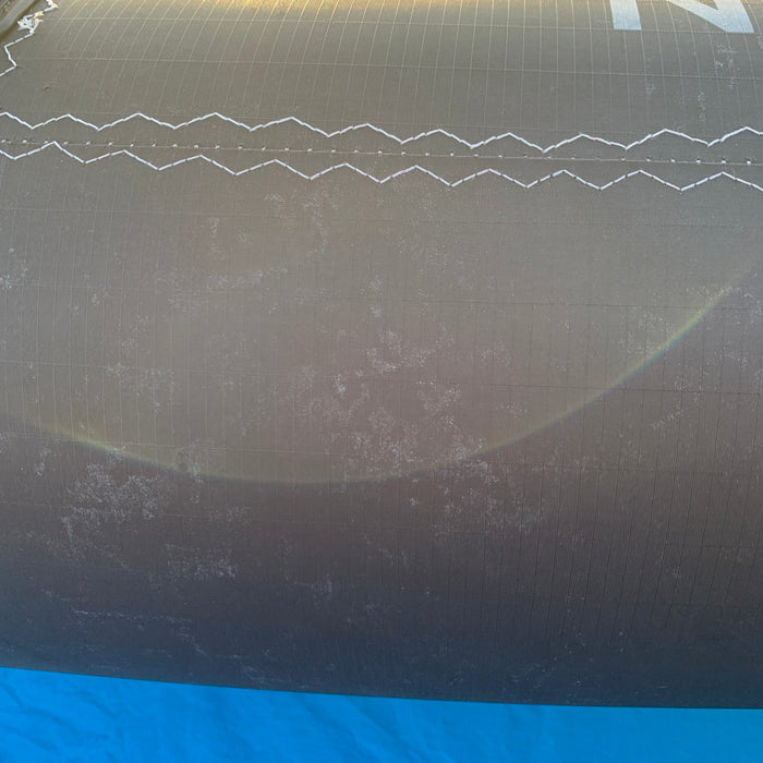 USED 2022 North Nova Wing-7m-Pacific Blue