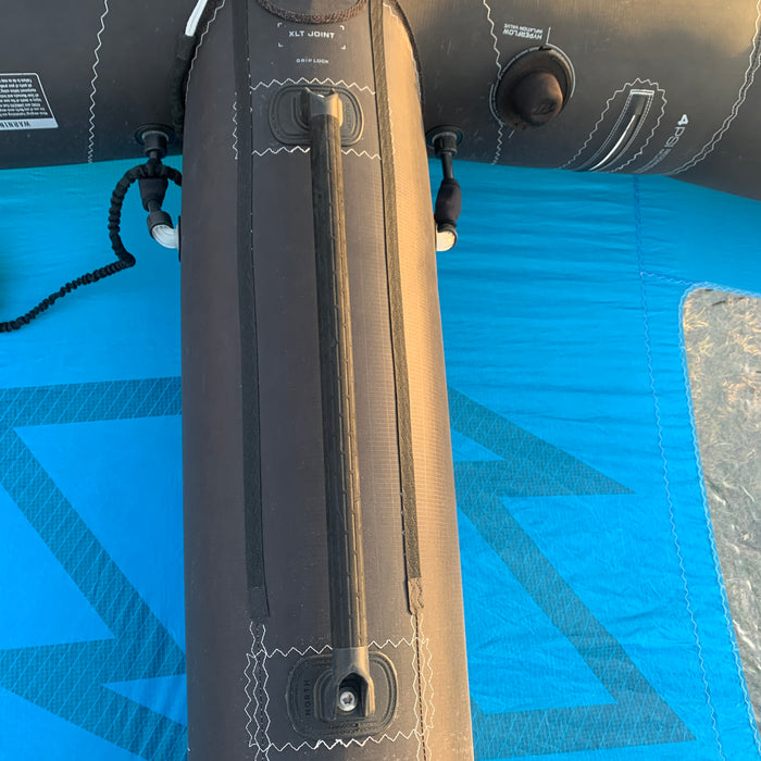 USED 2022 North Nova Wing-7m-Pacific Blue