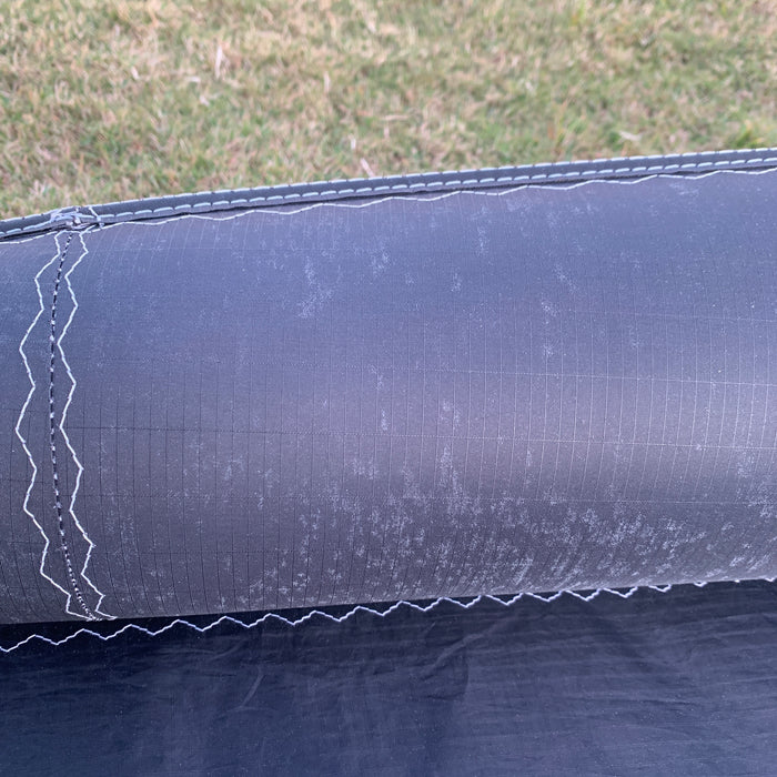 USED 2022 North Nova Wing-7m-Pacific Blue