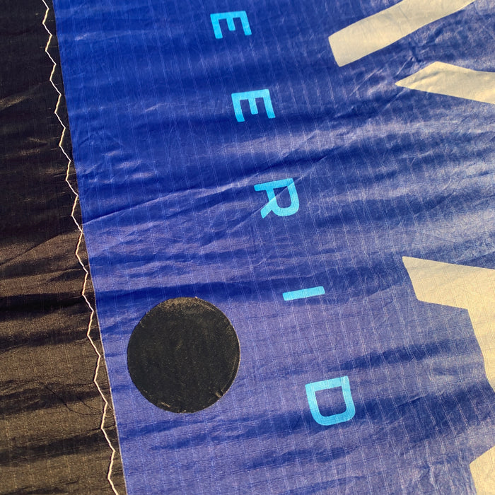 USED 2022 North Nova Wing-3.5m-Pacific Blue