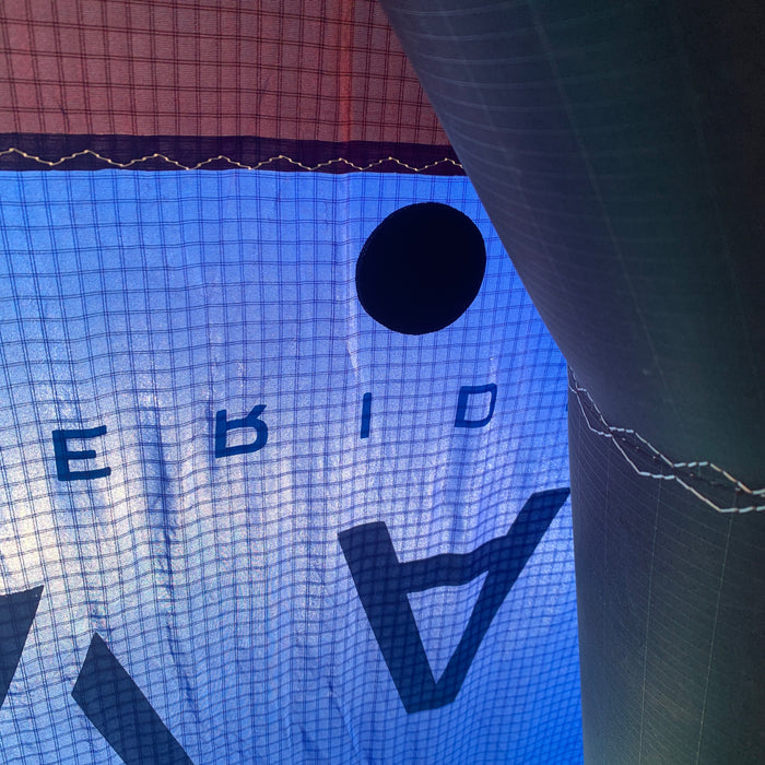 USED 2022 North Nova Wing-3.5m-Pacific Blue