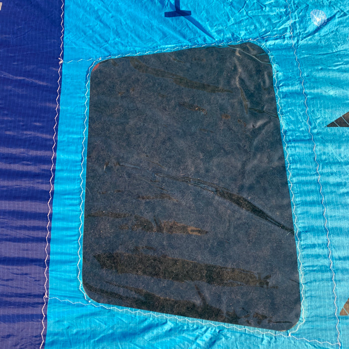 USED 2022 North Nova Wing-3.5m-Pacific Blue