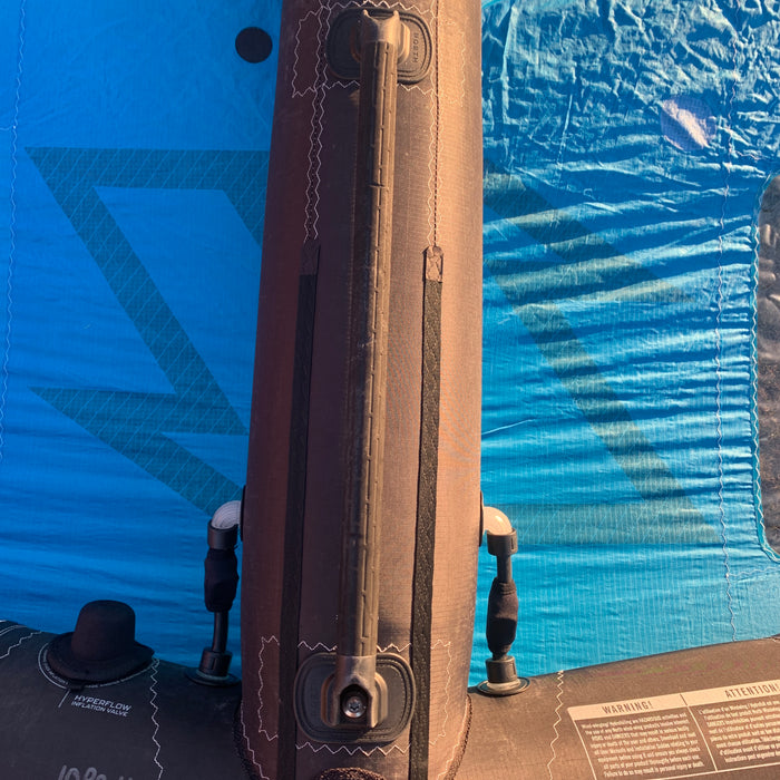 USED 2022 North Nova Wing-3.5m-Pacific Blue