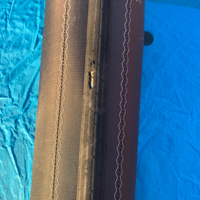 USED 2022 North Nova Wing-3.5m-Pacific Blue