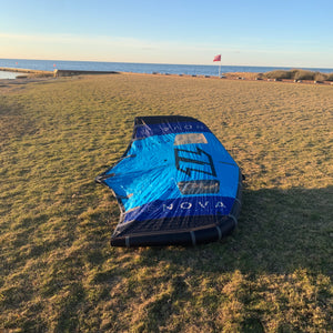 USED 2022 North Nova Wing-3.5m-Pacific Blue