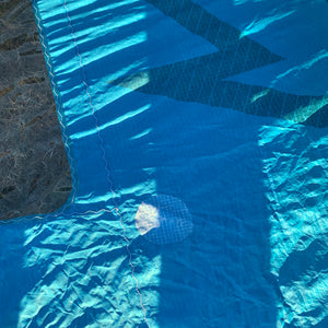 USED 2022 North Nova Wing-3.5m-Pacific Blue