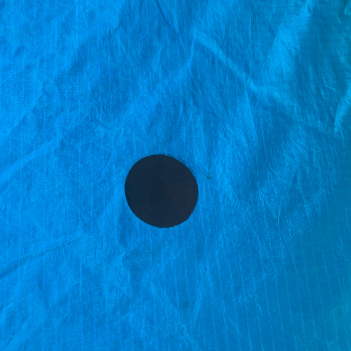 USED 2022 North Nova Wing-3.5m-Pacific Blue