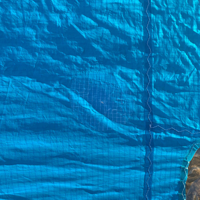 USED 2022 North Nova Wing-3.5m-Pacific Blue