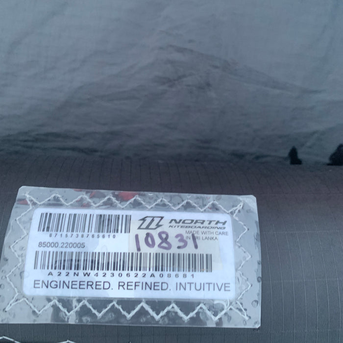 USED 2022 North Nova Wing-4.2m-Red Sea