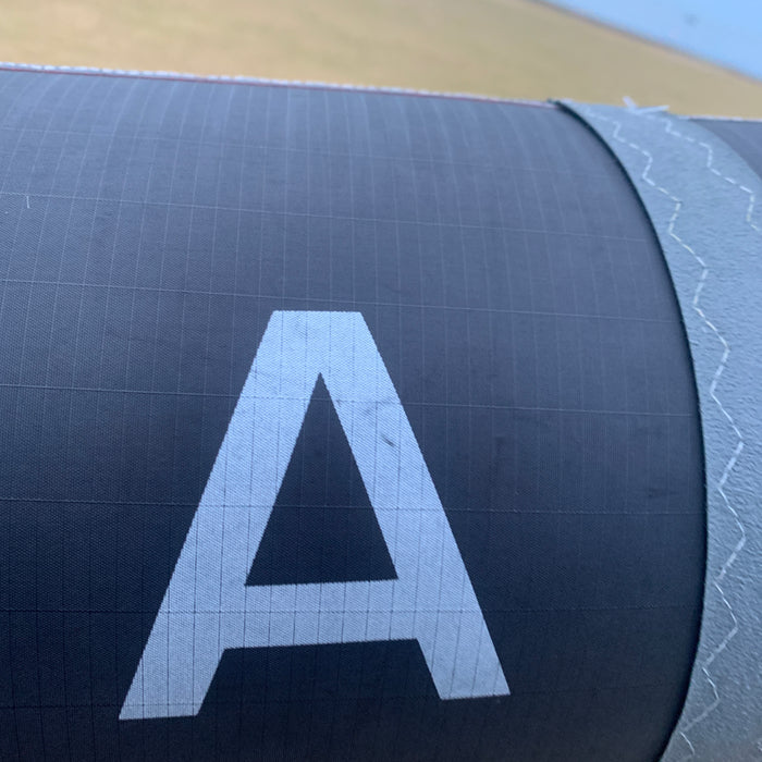 USED 2022 North Nova Wing-4.2m-Red Sea