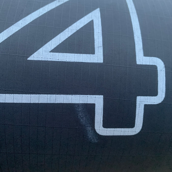 USED 2022 North Nova Wing-4.2m-Red Sea