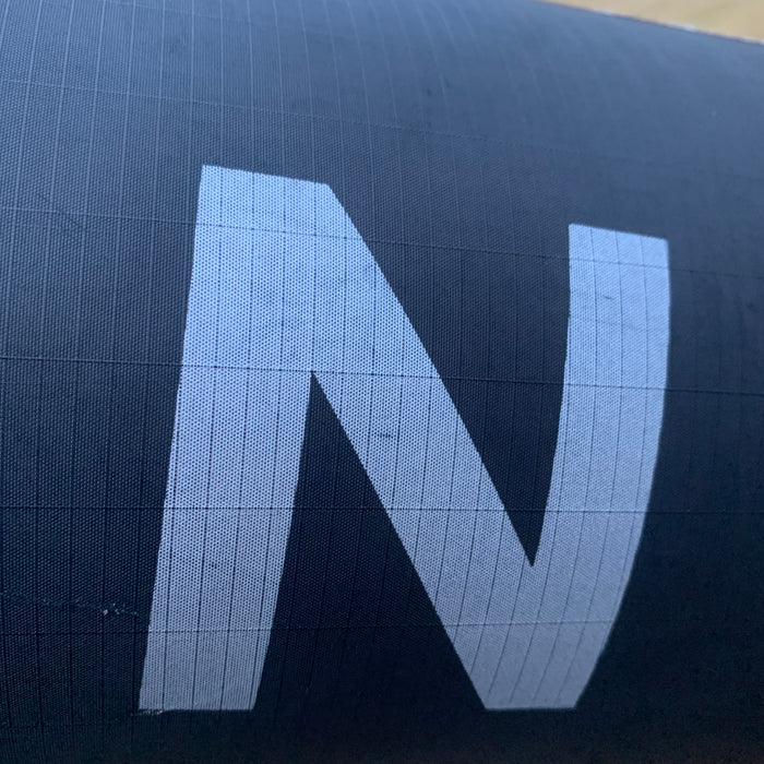 USED 2022 North Nova Wing-4.2m-Red Sea