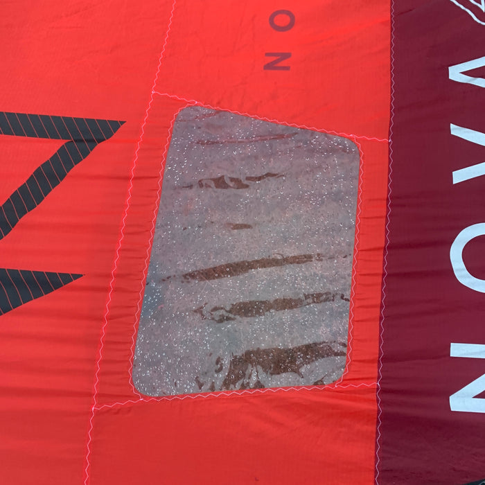 USED 2022 North Nova Wing-4.2m-Red Sea