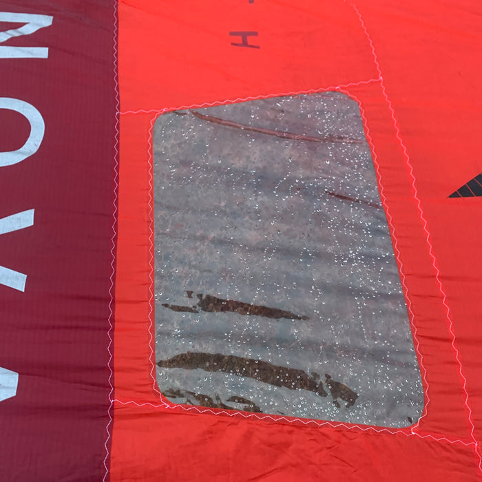 USED 2022 North Nova Wing-4.2m-Red Sea