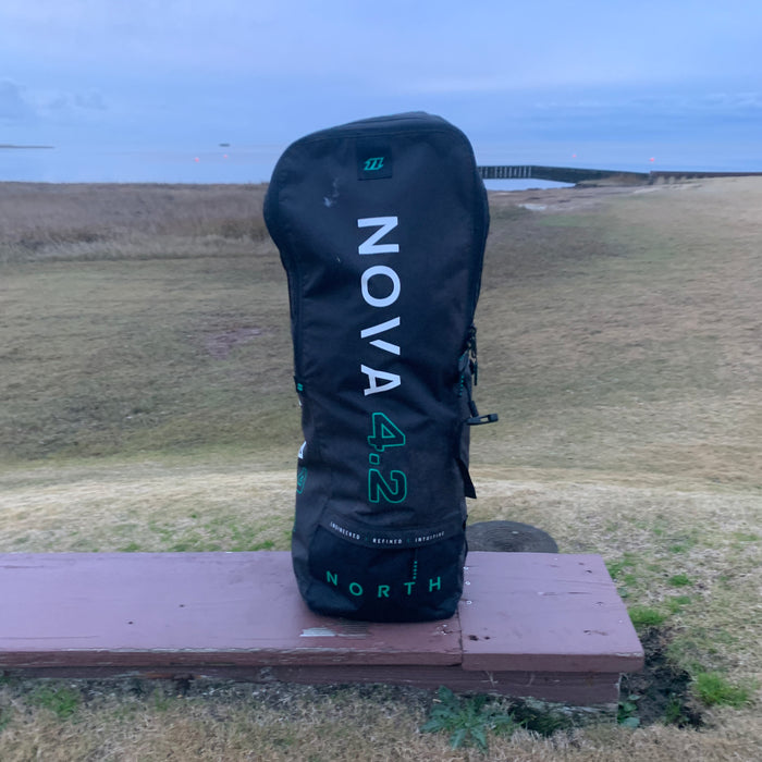 USED 2022 North Nova Wing-4.2m-Red Sea