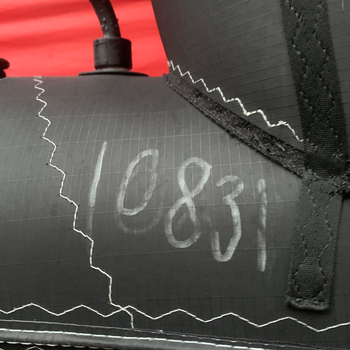 USED 2022 North Nova Wing-4.2m-Red Sea