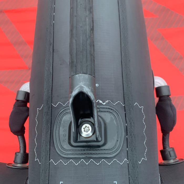 USED 2022 North Nova Wing-4.2m-Red Sea