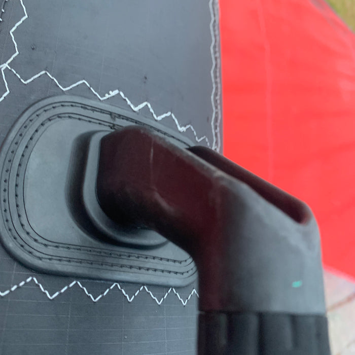 USED 2022 North Nova Wing-4.2m-Red Sea