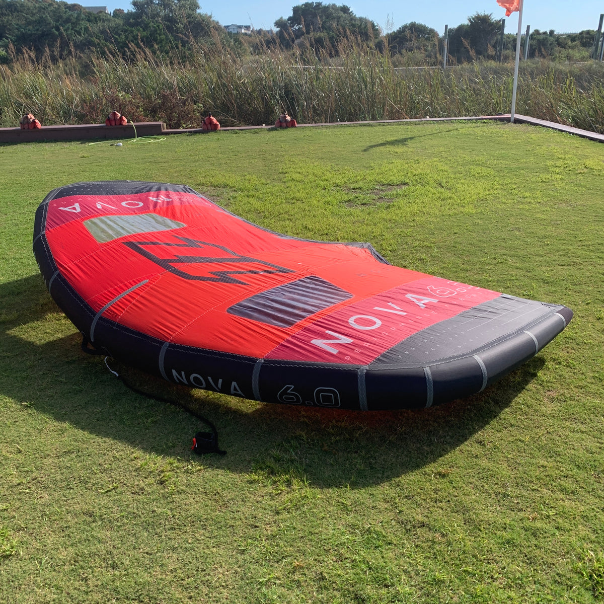 USED 2022 North Nova Wing-6m-Red Sea