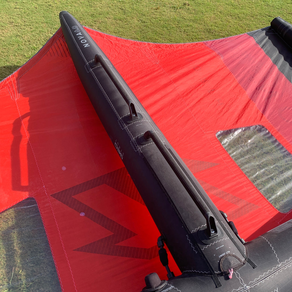 USED 2022 North Nova Wing-6m-Red Sea