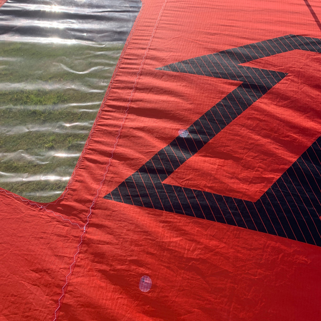 USED 2022 North Nova Wing-6m-Red Sea