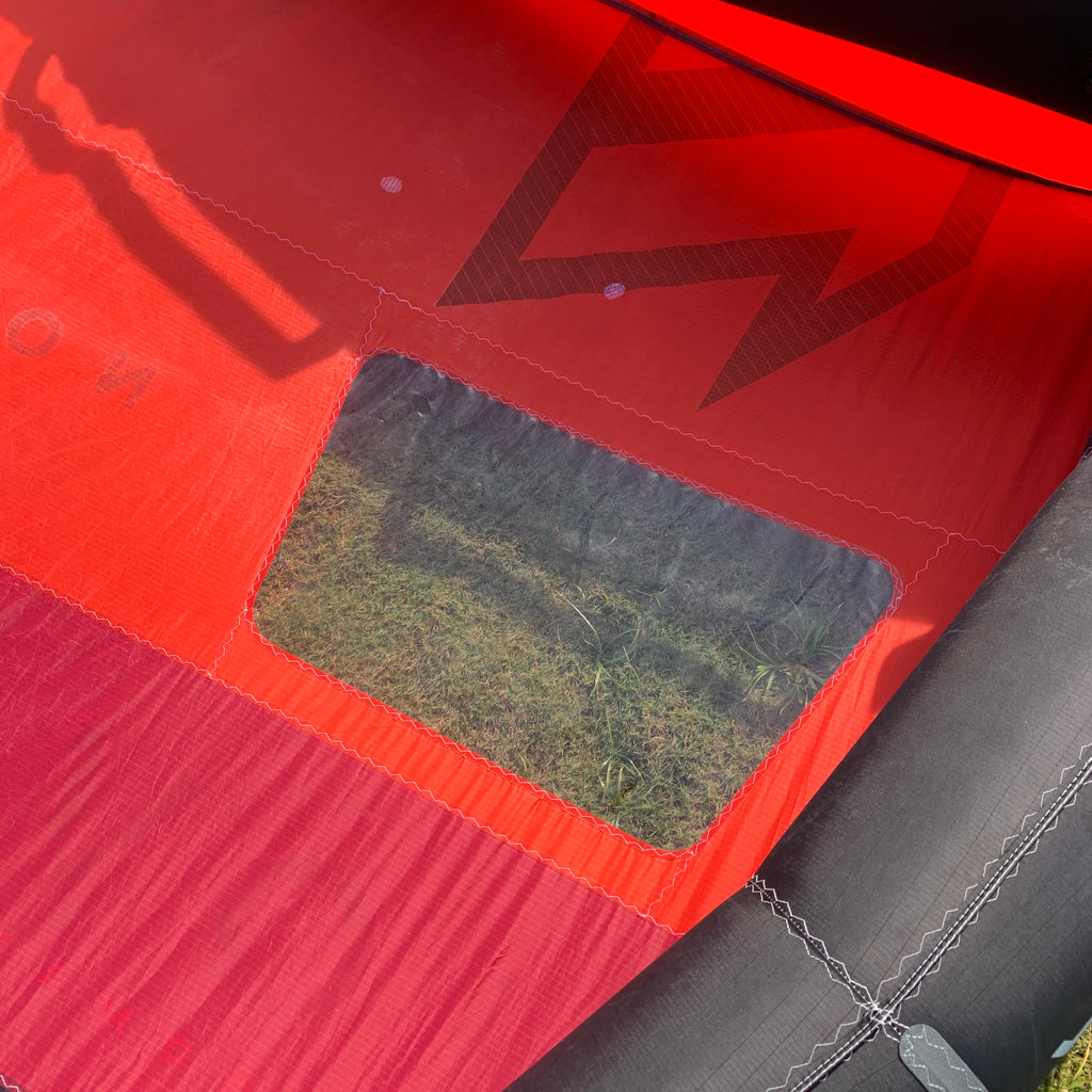 USED 2022 North Nova Wing-6m-Red Sea