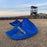 USED 2022 North Reach Kite-7m-Pacific Blue