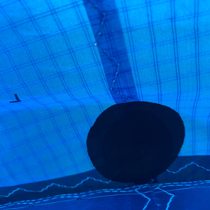 USED 2022 North Reach Kite-11m-Pacific Blue