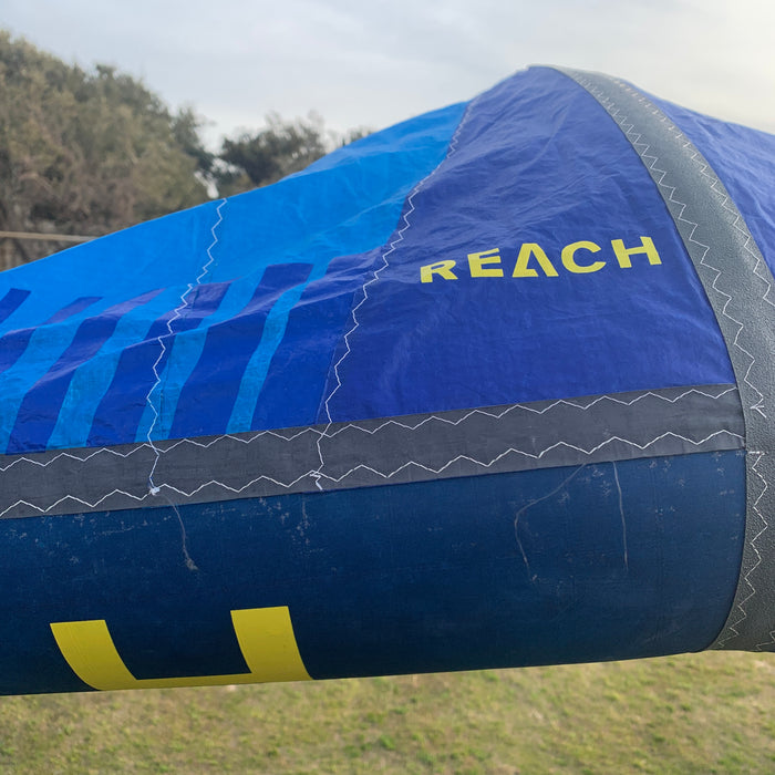 USED 2022 North Reach Kite-11m-Pacific Blue