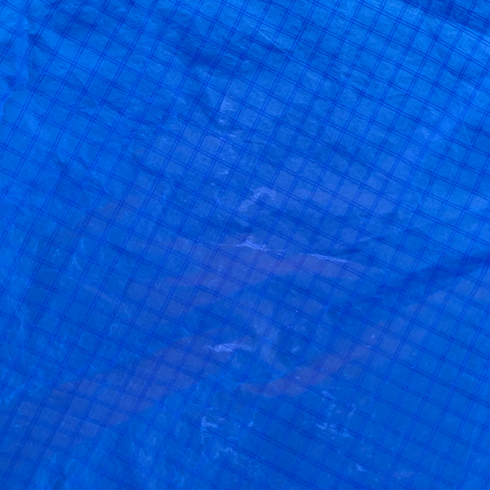 USED 2022 North Reach Kite-10m-Pacific Blue