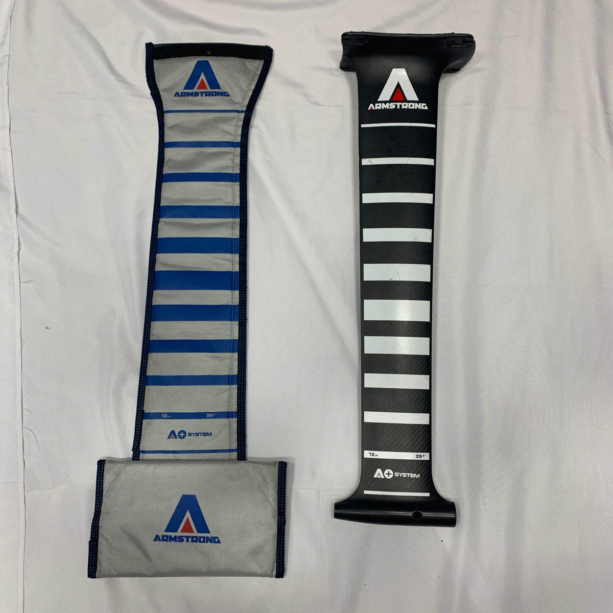 USED Armstrong A+ System Mast-72cm