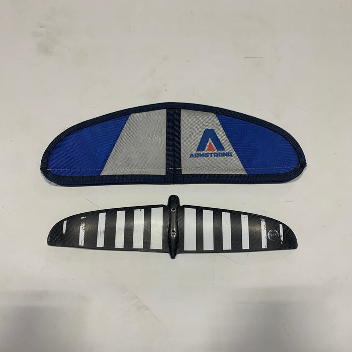 USED Armstrong A+ System Tail Wing-HS232 V2