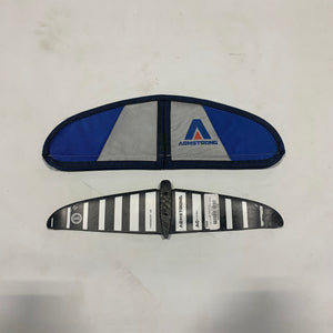 USED Armstrong A+ System Tail Wing-HS232 V2